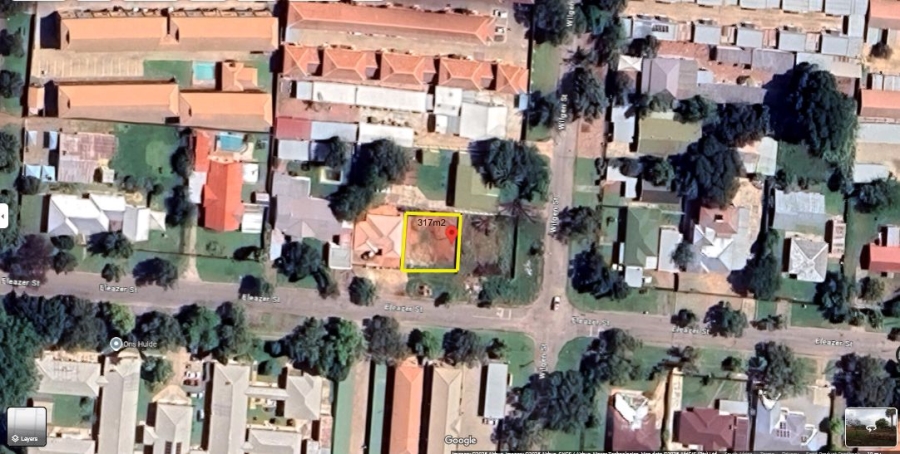 0 Bedroom Property for Sale in Die Bult North West